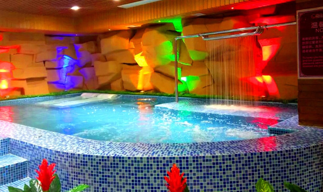 泓泰水世界【南康店】