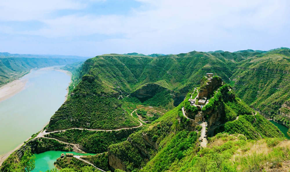 延川黄河乾坤湾景区门票预订_延川黄河乾坤湾景区门票价格_延川黄河乾坤湾景区门票多少钱【同程旅行】