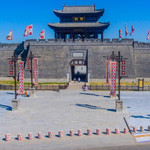 水浒好汉城