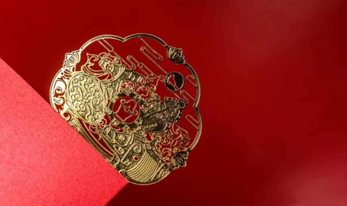 这湘有礼书签礼盒