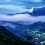 鹿院坪