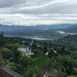 昭化牛头山