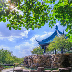 无锡梅园景区