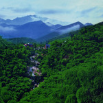山沟沟景区