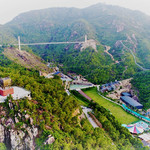 汕尾铜鼎山旅游区