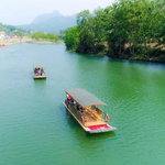 贵州木城丽水景区