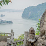 三游洞