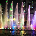 泰禾游船(东堤旅游码头)