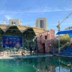烟台南山公园动物园