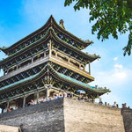 平遥古城