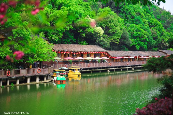 隐藏在衢州的旅游小众景点,仿佛置身在世外 - 衢州游记攻略【同程旅游攻略】