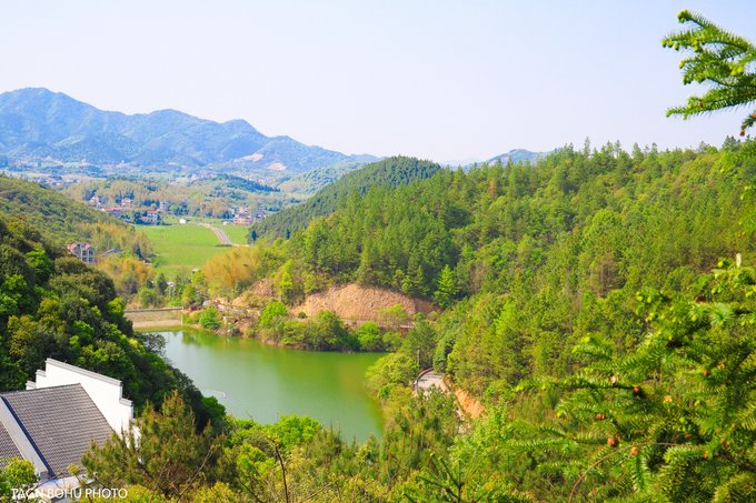 隐藏在衢州的旅游小众景点,仿佛置身在世外 - 衢州游记攻略【同程旅游攻略】