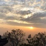 武当大明峰