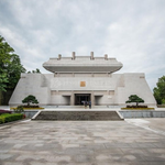 中国人民抗日战争胜利受降纪念馆