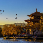昆明大观公园