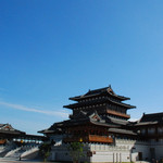 大足石刻