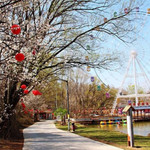 洛阳红山欢乐谷旅游度假区