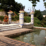 保利国际温泉