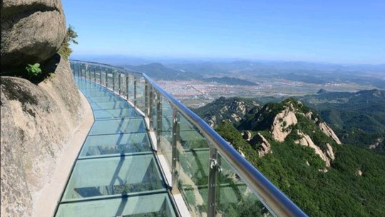 丹东凤凰山景区门票