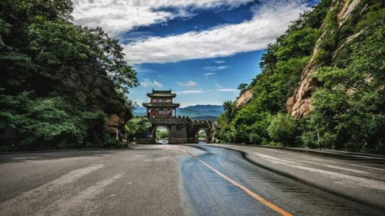 丹东凤凰山景区门票