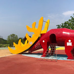 钟鼓楼亲子乐园