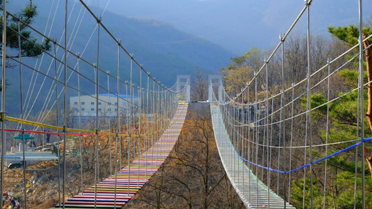 大连棠梨乐游谷