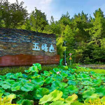 五峰山运动村