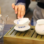 春伦茉莉花茶文创园
