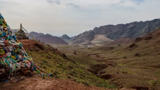 人根峰景区门票