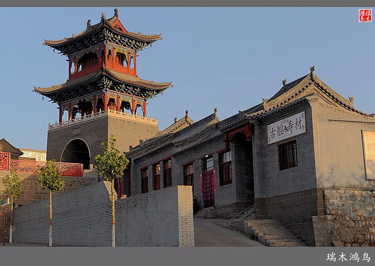 昔阳县位于山西省中部东境,隅于太行西麓的丛峦之中,属于晋中地区