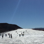 乌恰县云峰滑雪场