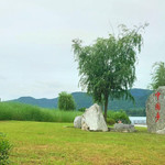 子昂故里