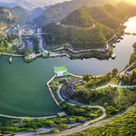 龙门水都