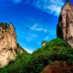雁荡山风景名胜区