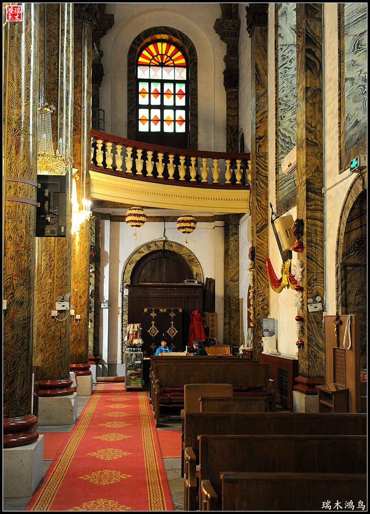 【原创摄影】寻找老北京的记忆~王府井东堂 - 北京