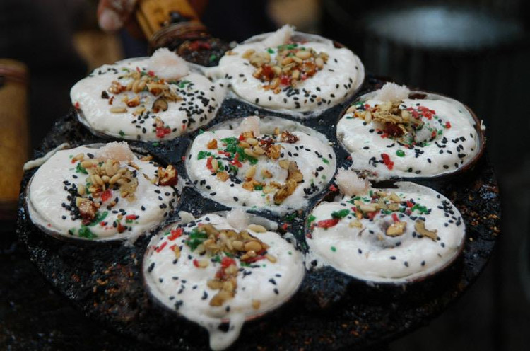 寻味沙家浜特色美食指南