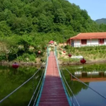 云帽峰景区