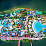 丽水冒险岛水世界