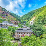 客天下客家小镇景区