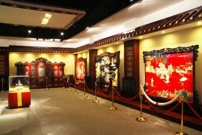 山东蓬莱:我自红尘而来,赴一场修仙之旅 - 蓬莱市游记攻略【同程旅游攻略】