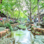 黄龙溪