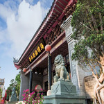 海坛海防博物馆（海坛镇总兵署4A）