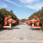 老子故里旅游区