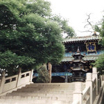 伏羲台