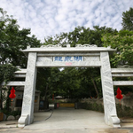 龙泉湖旅游度假风景区