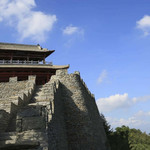 城山古城