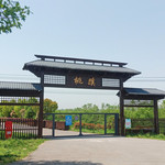 三十岗桃蹊农场