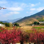 燕儿谷景区
