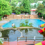 花水湾温泉度假区