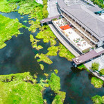 腾冲北海湿地